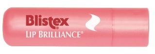 Blistex lip brilliance spf15