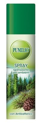 Pumilio spray igienizzante 200ml