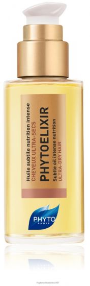 Phyto phytoelixir huile subtile 75ml