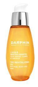 Darphin the revitalizing oil 50ml