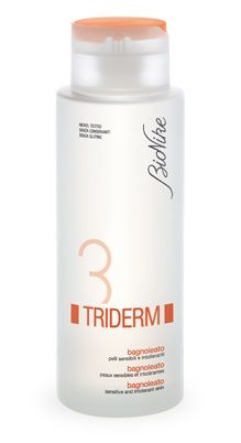 Triderm bagno docc oleat 500ml