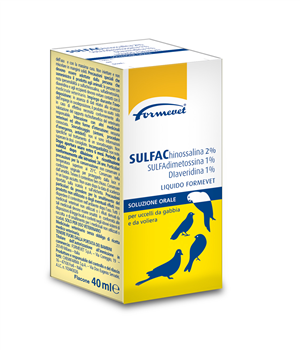 Sulfachin.2% sulf.1% d.1%*40ml