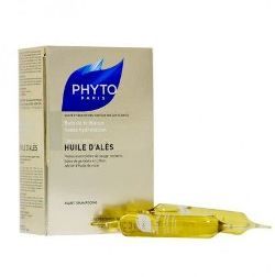 Phyto olio rivit prot 5fl 10ml