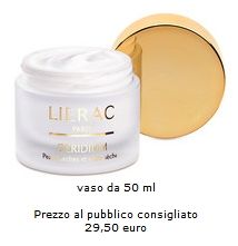 Lierac deridium pelle secche ultrasecca