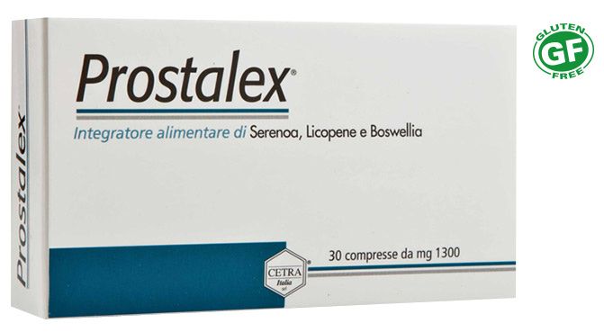 Prostalex 1300mg 30 compresse