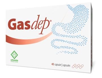 Gasdep 45cps