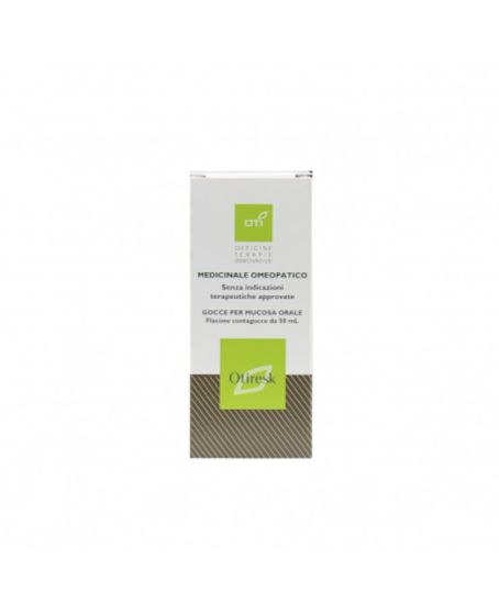 Otiresk 20 fl da 2 ml