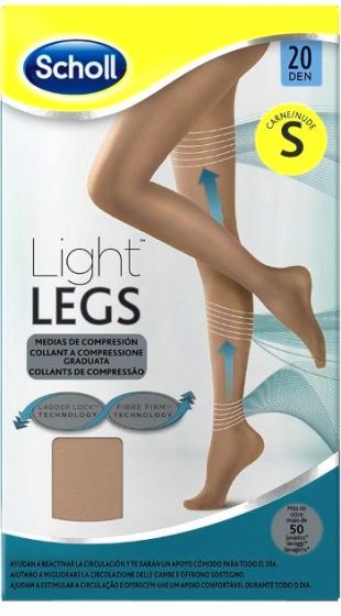 Scholl lightlegs20 den s nude