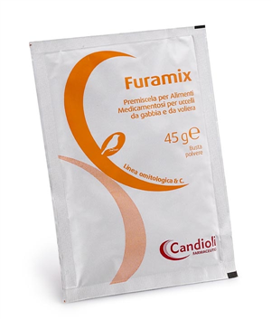 Furamix*bust 45g