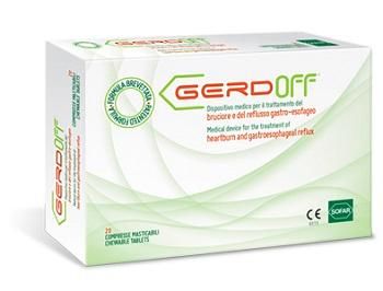 Gerdoff 20cpr