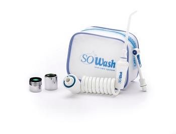 Sowash idropulsore +idrogetto