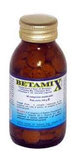 Betamix integratore dietetico 80 compresse