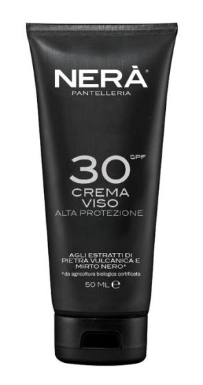 Nerà crema viso spf30 50ml