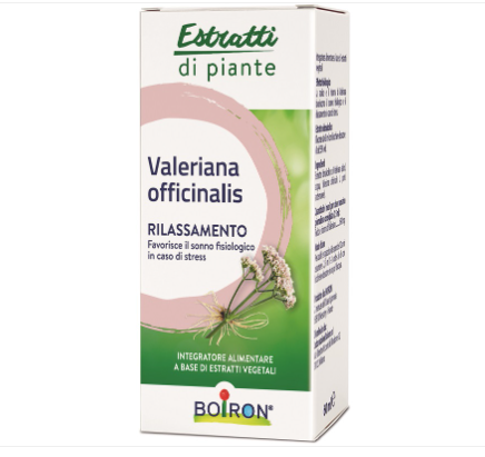 Valeriana Off 60ml tm