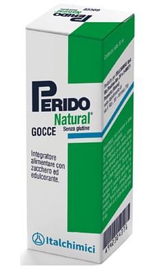 Algin, adulti 50mg/ml gocce orali, soluzione 1 flacone 30ml