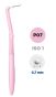 Curasept Proxi Angle P07 Rosa