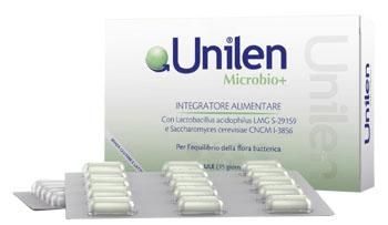 Microbio+ unilen 30cps