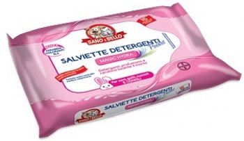 Sano e bello salv pocket magic