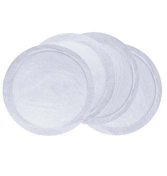 Mam coppette assorbil 2x30pz