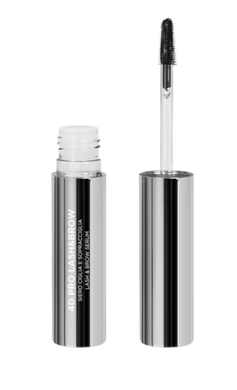 RVB LAB 4D Pro Lash&brow - Siero Ciglia & Sopracciglia 4.50 ml