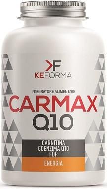 Keforma carmax q10 40 capsule