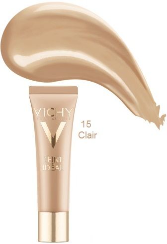 Vichy teint ideal crema 15 30ml
