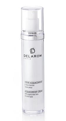 Delarom creme acquaconfort