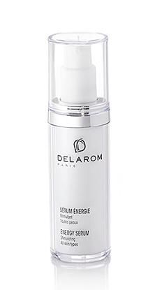 Delarom serum energie 30ml