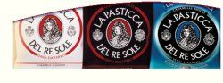 Re sole pastic liquir 30g