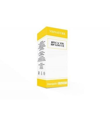 Ipeca lindas 103gtt 30ml