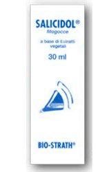 Salicidol fitogocce 30ml
