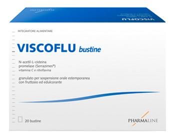 Viscoflu 20bust