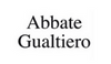 Abbate Gualtiero