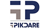 Pikdare