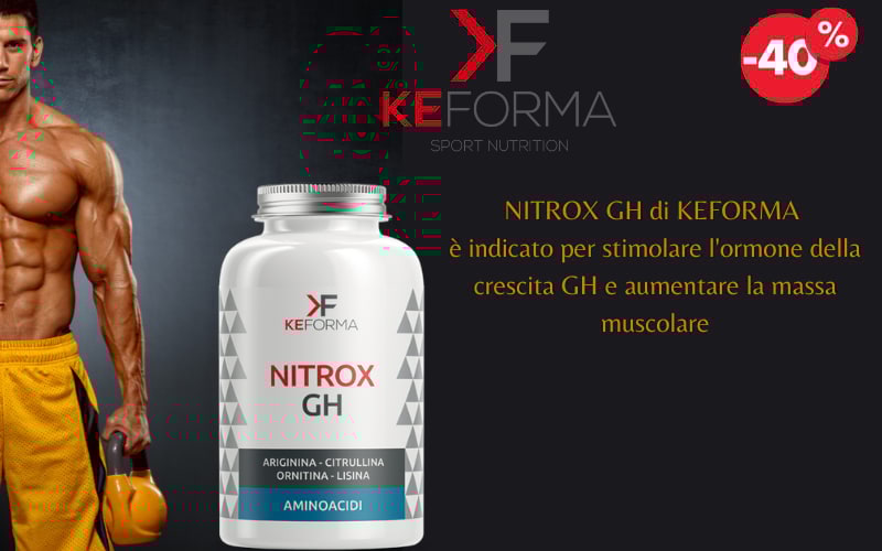 Keforma allvit