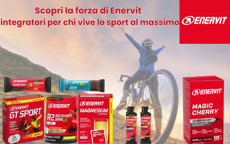 Enervit