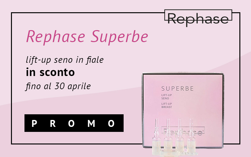 Rephase Lift Up